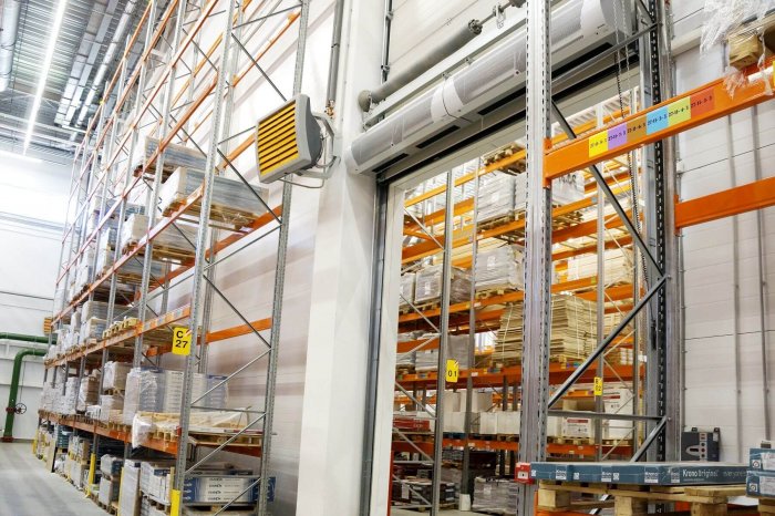 Тепловентиляторы