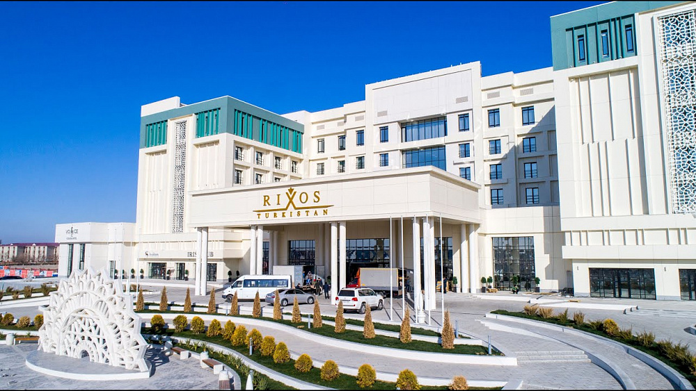Rixos Aktau