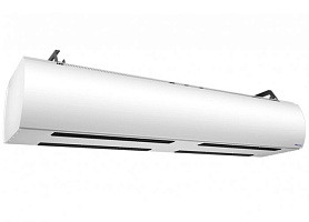Водяная тепловая завеса КЭВ-190П5142W, длиной 2 м