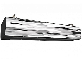 Водяная тепловая завеса КЭВ-190П5143W, длиной 2 м