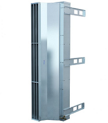 Водяная тепловая завеса КЭВ-230П7020W, длиной 2 м